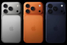 6 HP iPhone Terbaru yang Banyak Diminati