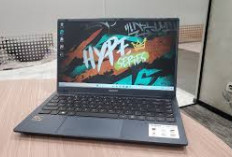 Murah Gak Masalah, Deretan Laptop Ramah dikantong Tahun 2025