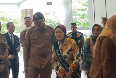  Bunda PAUD Sri Meliyana Tekankan Wajib Belajar Sejak Dini