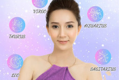 Rutinitas 5 Zodiak Bikin Awet Muda, Ada Tips Praktisnya Loh