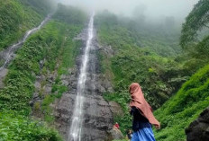 Air Terjun Tretes Wonosalam, Destinasi Wisata Alam Yang Menarik di Indonesia