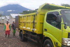 Puasa! Volume Sampah Meningkat