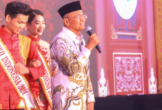 Jangan Ganggu Oleh: Dahlan Iskan