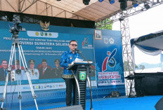 Empat Lawang Menuju Kemandirian Benih, Produksi Capai Ratusan Ton Padi Unggul