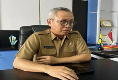 Dinas PUPR Empat Lawang Usulkan Perbaikan Jalan Provinsi Muara Pinang–Ulu Musi