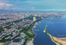 Indahnya Taman Impian Jaya Ancol, Ini Dia Berbagai Objek Wisata Yang Ada di Ancol