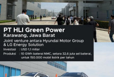 Hyundai Kona Electric Klaim Punya PTKDN Mencapai 80 Persen, Ini Rahasinya