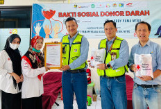 Apapun Golongan Darahnya, Mereka Membutuhkannya, Tema yang Diusung Pama Kali Ini