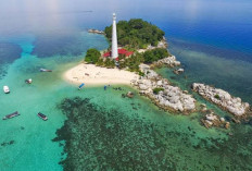 Libur di Pulau Belitung, Berikut Rekomendasi Tempat Wisata yang Asik dan Cocok Untuk Keluarga!