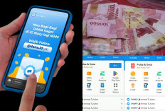 Strategi Jitu Rebutan DANA Kaget: Saldo Gratis Rp385 Ribu Menanti