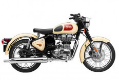 Geger! Royal Enfield Siapkan Cafe Racer 750cc, Harga Bikin Penasaran