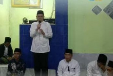 Napikurrohman : Safari Ramadhan Pererat Silaturahmi dan Sinergi 