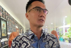 Implementasi Wajib Belajar 1 Tahun Pra Sekolah, Plt Disdikbus Lahat Tekankan Pembelajaran Menyenangkan
