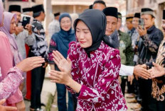 Pemda Lahat Fokus Tingkatkan PAD dan Berantas Kemiskinan Ekstrem