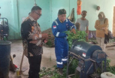 Gerakan Bank Sampah, Dinas LH Mulai Lakukan Terobosan