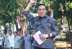 Pj Bupati Ajak Generasi Muda Tetap Kompak Bersatu