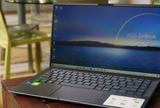 Deretan Laptop Terbaru Dengan Spek Dan Performa Terbaik 2024 