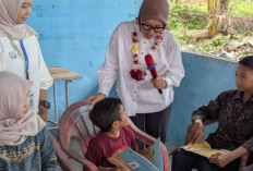 Tiga Perguruan Tinggi Hadirkan Pojok Baca