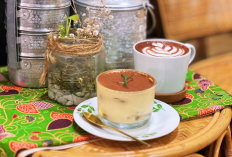 Awal Mula Kopi Mampu Taklukan Dunia, Ternyata Ini Kisahnya