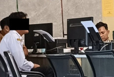 Laptop dan Uang Tunai Milik Pegawai Raib, RSUD Bari Palembang Dibobol Maling