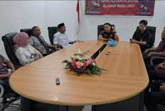 Terdesak Ekonomi, Pemuda Lahat Dapat Restorative Justice Usai Terlibat Pencurian di ATM