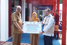 PLN UID S2JB Resmikan Bengkel Konversi Motor Listrik Pertama di Provinsi Sumatera Selatan