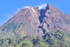 Selain Keindahan Ternyata Gunung Ini Menyimpan Hal Mistis, Berikut 5 Gunung di Indonesia 