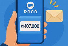 Manfaatkan Fitur DANA Kaget untuk Klaim Saldo Gratis, Cek Panduannya di Sini