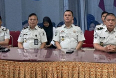 Pemeriksaan BPK RI terhadap Laporan Keuangan Lapas