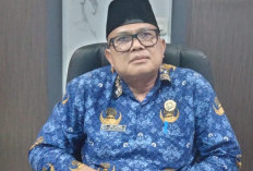 Pemkab Lahat Percepat Pembenahan Sarana Pendidikan, Fokus pada Sekolah Prioritas