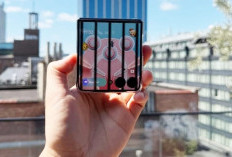 Resmi Diluncurkan: HP Samsung Galaxy Z Flip 7 mendapatkan pembaruan OS Android selama tujuh tahun