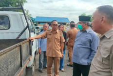 BLK Lahat Siapkan Tujuh Program Dunia Kerja