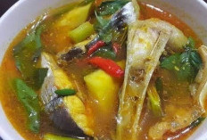 Ini Dia 5 Kuliner Khas Kota Palembang Yang Wajib di Cicipi Saat Berkunjung ke Palembang 