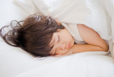 5 Cara Mengatur Jam Tidur di Bulan Puasa