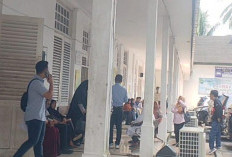 7 Saksi, Termasuk ASN, Dipanggil Hadir dalam Sidang Lanjutan Kasus Tipikor Dana Hibah KONI Lahat 2023