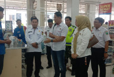 Isu Telur Palsu Resahkan Warga, Pemerintah dan Aparat Turun Tangan