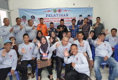 BPBD Empat Lawang Gelar Pelatihan Keluarga Tanggap Bencana, Wujudkan Masyarakat Siaga dan Peduli Keselamatan