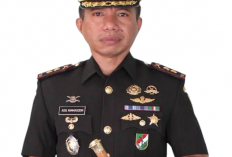 Satu Prajurit Kodim 0405 Bergabung Satgas Pamtas RI-PNG