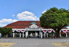 Inilah Destinasi Wisata Sejarah di Daerah Istimewa Yogyakarta yang Wajib Dikunjungi dan Gak Akan Nyesal!