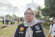 Dinas Perkebunan Dukung Wujud Komitmen Bupati dan Wabup