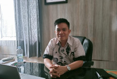 Kasus HIV di Kabupaten Empat Lawang Meningkat Sepanjang Tahun 2025