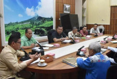 Mantap! Koperasi Mitra Mulya Abadi Luncurkan Produk Air Mineral Kemasan