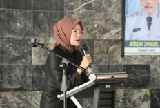 Wabup Lahat Dukung Penuh Pendidikan Inklusi