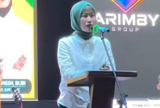 Refleksi 100 Hari Kerja Bursah-Widia : Momentum Evaluasi dan Perencanaan Pembangunan Lahat