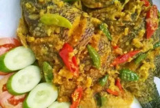 Pasmol Ikan Nila, Cita Rasa Yang Segar dan Kaya Rempah, Ini Resep dan Cara Membuatnya