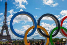 Negara Yang di Larang Berpartisipasi Dalam Olimpiade Dari 1920-2024