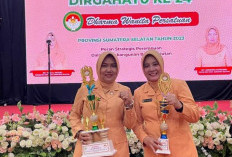    Rebut Juara Harapan III