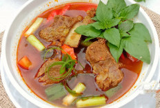 Menyantap 5 Jenis Pindang Khas Sumsel Menggugah Selera