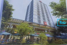 Investor Baru Terus Melirik-lirik, Hotel Ibis Wacana Bakal Berdiri, Ini Dia Master Plan-nya