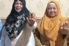 Pemkab Lahat Bentuk Responsive Gender di Seluruh Kecamatan dan Desa